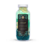 Finchberry Emerald Fizzy Salt Soak
