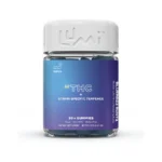 Lumi Bluerazz Runtz THC Gummies - Indica