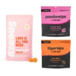 Entwine & Unwind Intimacy Bundle