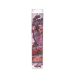 Hixotic Trap'd Out Jeffrey THCa Prerolls - Straw Slush Diesel - Sativa