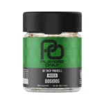 Players Only 40 Count THCp Prerolls - Indica - Dosidos