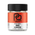 Players Only 40 Count THCp Prerolls - Sativa - Clementine