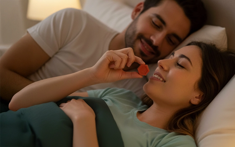 Image of Alchemy Naturals Intimacy Reviews – What You Need to Know | The Mass Apothecary