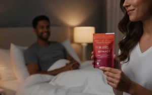 alchemy naturals intimacy moment