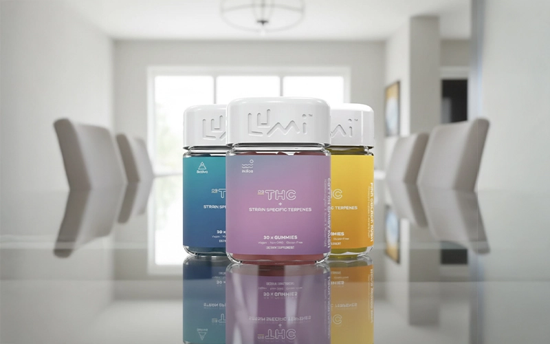 Image of Lumi Labs - A Hot New Hemp Brand That Is Here to Stay | The Mass Apothecary