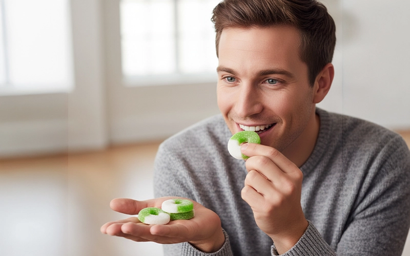 Image of The Complete Guide to R&R CBD Gummies: Your Wellness Sweet Spot | The Mass Apothecary