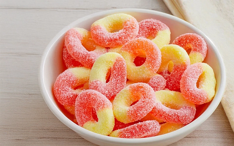 Image of The Complete Guide to R&R CBD Gummies: Your Wellness Sweet Spot | The Mass Apothecary