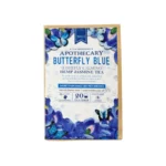 Butterfly Blue CBD Tea – Organic Hemp Tea - 20 Serving Bag