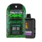 Dome Wrecker Thunder Dome High Potency P Blend 3.5G Disposable THC Vape - Watermelon Gelatti - Hybrid