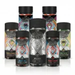 Dome Wrecker Maximum Strength Gummy Collection