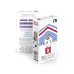 Chief Stix Delta 8 Hemp Smokes - Natural 10 Pack - 600mg