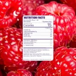 Good Night's Sleep CBD+CBN Gummies by Snoozy - THC Free - Nutrition Facts Label