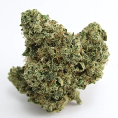 Slapz THCa Flower - Hybrid