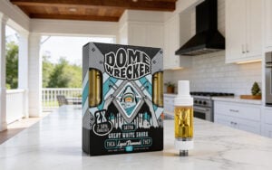 dome wrecker cart online