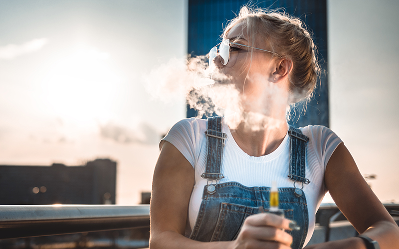 Image of Dome Wrecker Cart Review: Is This the Most Potent THC Vape Cart on the Market? | The Mass Apothecary