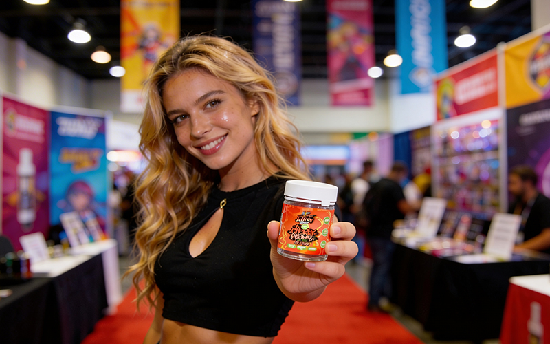 hixotic gummies online