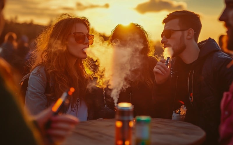 Image of Hixotic Vape: Everything You Need to Know Before You Buy | The Mass Apothecary