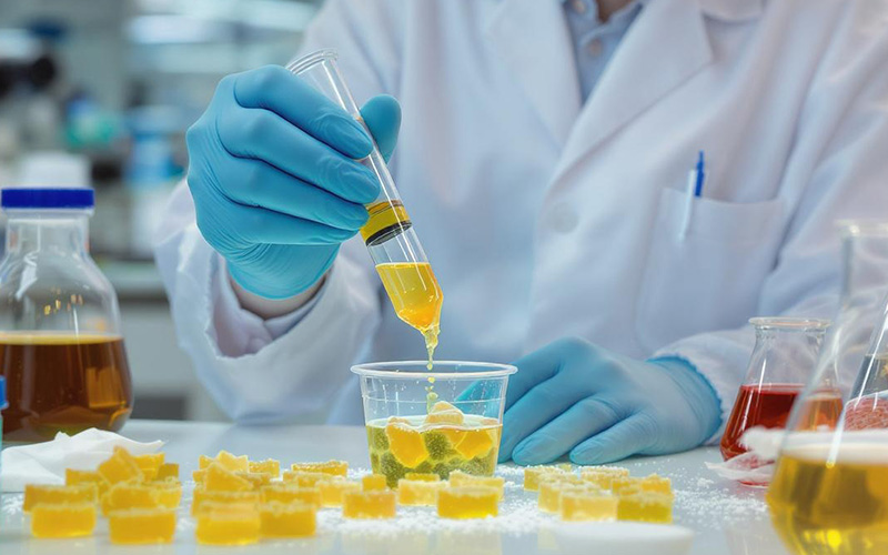 Image of Dome Wrecker Gummies: Everything You Need to Know Before You Try Them | The Mass Apothecary