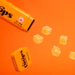 Beethoven Sativa THC Gummies by Drops Candies