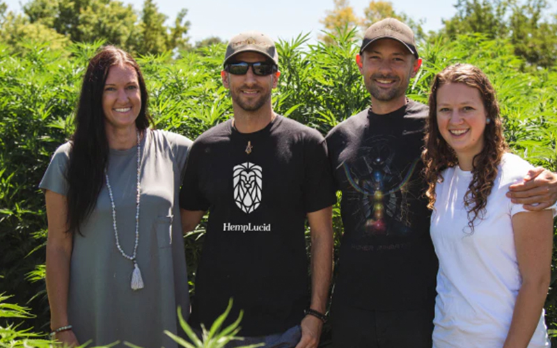 about hemplucid