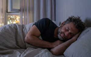best gummies for sleep without melatonin for men