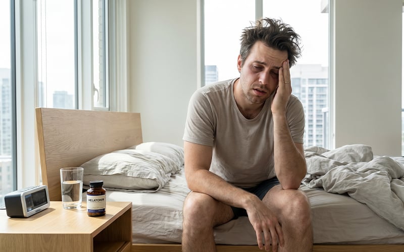 Image of Are Sleep Gummies Good for You? What You Need to Know | The Mass Apothecary