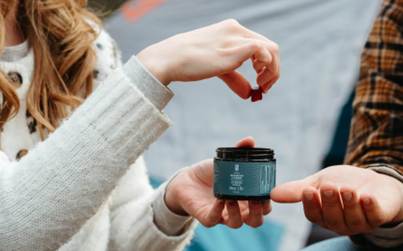 sharing hemplucid cbd