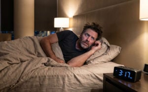 sleep gummies for men