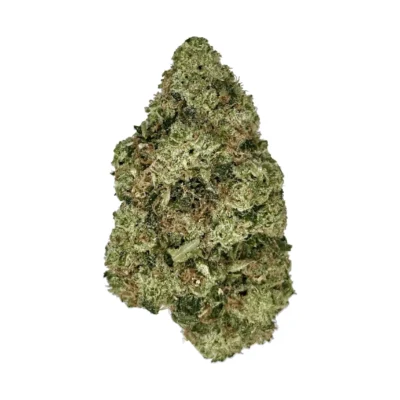 Alien OG THCa Flower Smalls - Hybrid - 33.3% THC