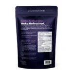 Mass Apothecary Sleep Gummies with CBD + CBN - Supplement Facts