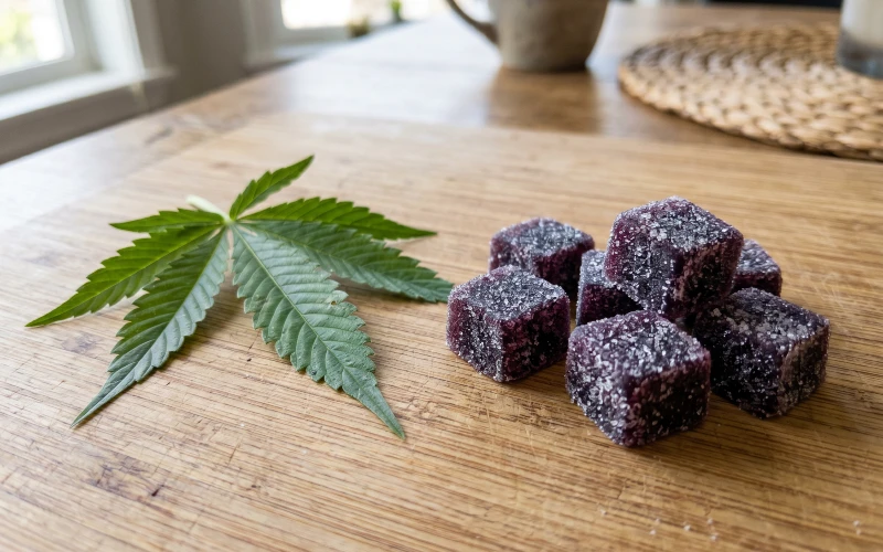 CBN gummies