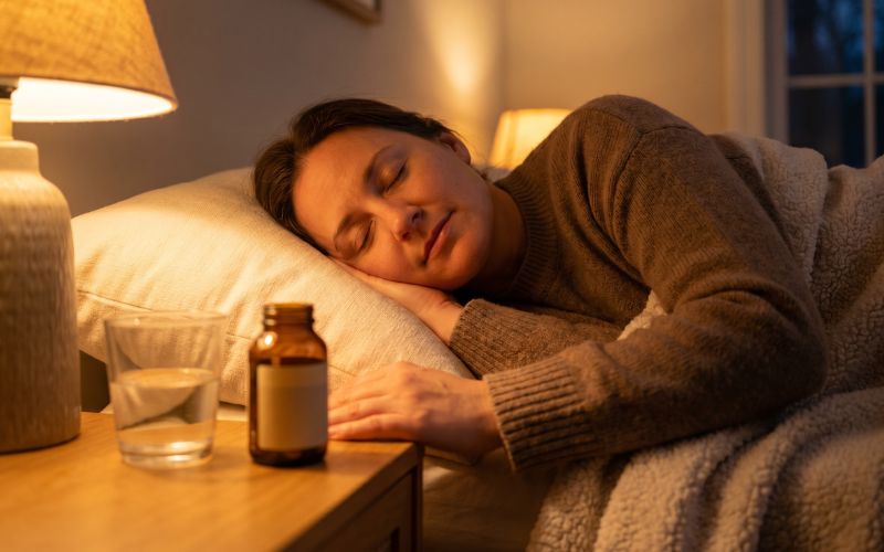 GABA for sleep (1)