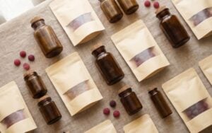 adult sleep gummies
