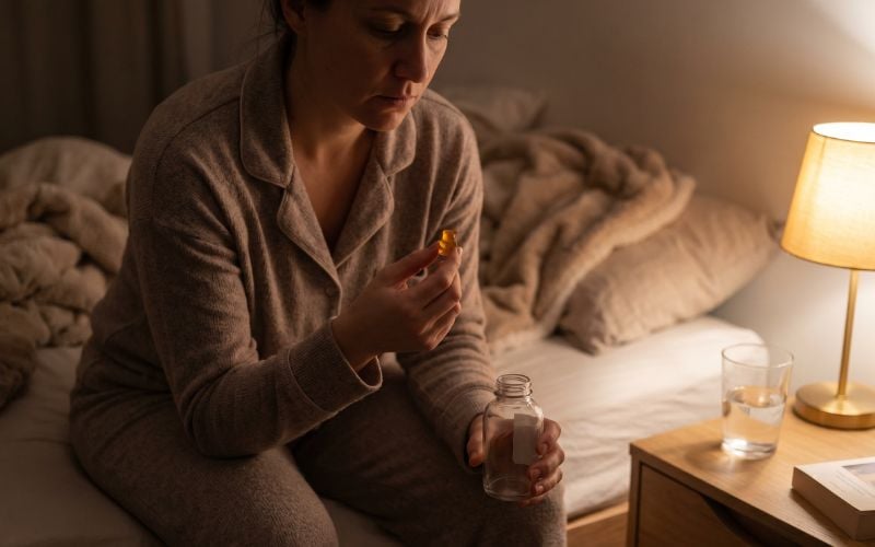 Image of Best Sleep Gummies for Adults: A Practical Buying Guide | The Mass Apothecary