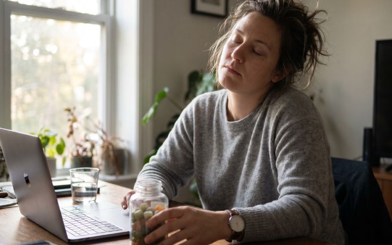 Image of Best CBD Gummies for Anxiety and Stress: A Buyer's Guide | The Mass Apothecary