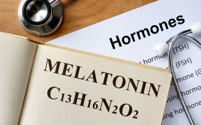 melatonin hero