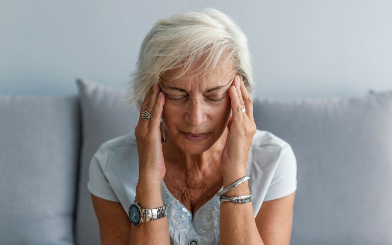 melatonin side effects