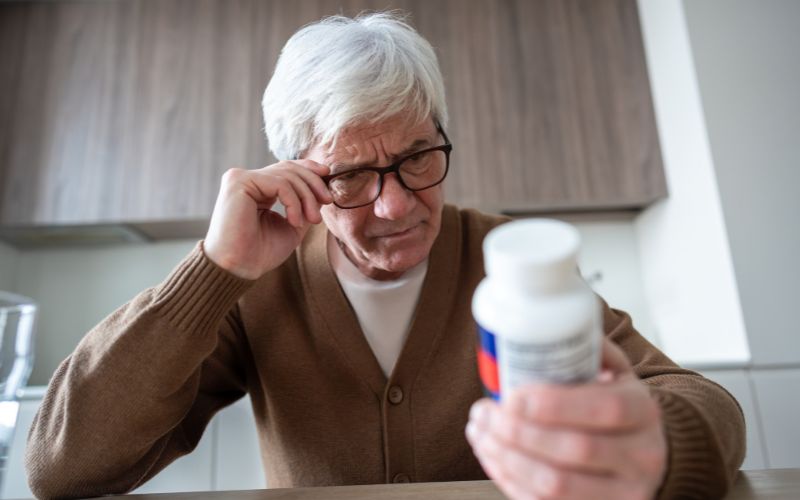 Image of What Are the Side Effects of Melatonin? Here's What You Need to Know | The Mass Apothecary
