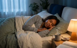 sleep aid supplements