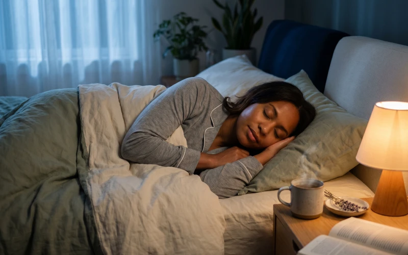 sleep aid supplements