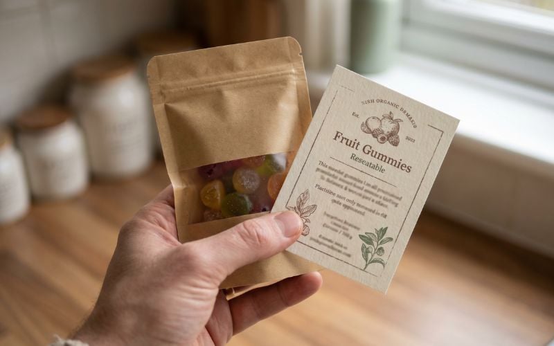 Image of What Is CBN in Gummies? How This Sleep Cannabinoid Works in Every Bite | The Mass Apothecary