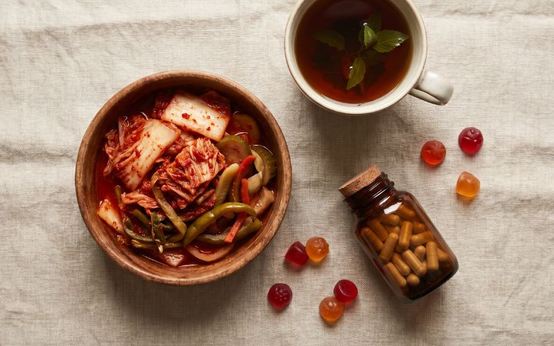 Image of What Is GABA Good For? Benefits, Uses, and What the Research Says | The Mass Apothecary