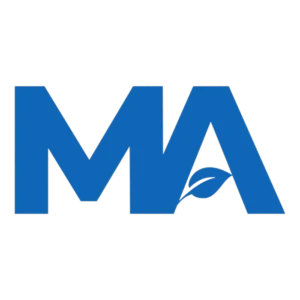 The Mass Apothecary CBD Shop Logo